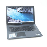 Dell G3 17 3779 Gaming: Laptop Core i5 GTX 1050 16GB RAM 256GB SSD Warranty VAT - GreenGreenStore