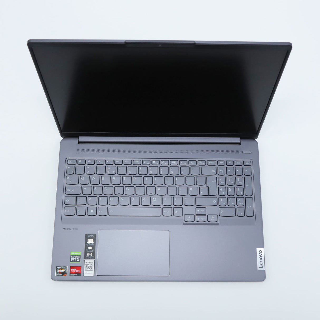 Lenovo IdeaPad 5 Pro Laptop: Ryzen 7 6800HS 16GB 512GB SSD RTX 3050 Ti Warranty - GreenGreenStore