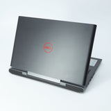 Dell G5 15 5587 Gaming Laptop: i7-8750H 16GB RAM 256GB SSD GTX 1060 Warranty VAT - GreenGreenStore