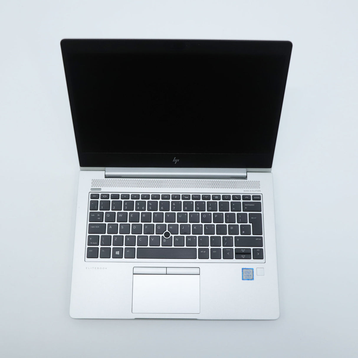 HP EliteBook 830 G5 Laptop: Intel Core i5-8250U 16GB RAM 512GB SSD, Warranty VAT - GreenGreenStore