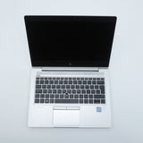 HP EliteBook 830 G5 Laptop: Intel Core i5-8250U 16GB RAM 512GB SSD, Warranty VAT - GreenGreenStore