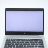 HP EliteBook 830 G5 Laptop: Intel Core i5-8250U 16GB RAM 512GB SSD, Warranty VAT - GreenGreenStore