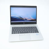 HP EliteBook 830 G5 Laptop: Intel Core i5-8250U 16GB RAM 512GB SSD, Warranty VAT - GreenGreenStore