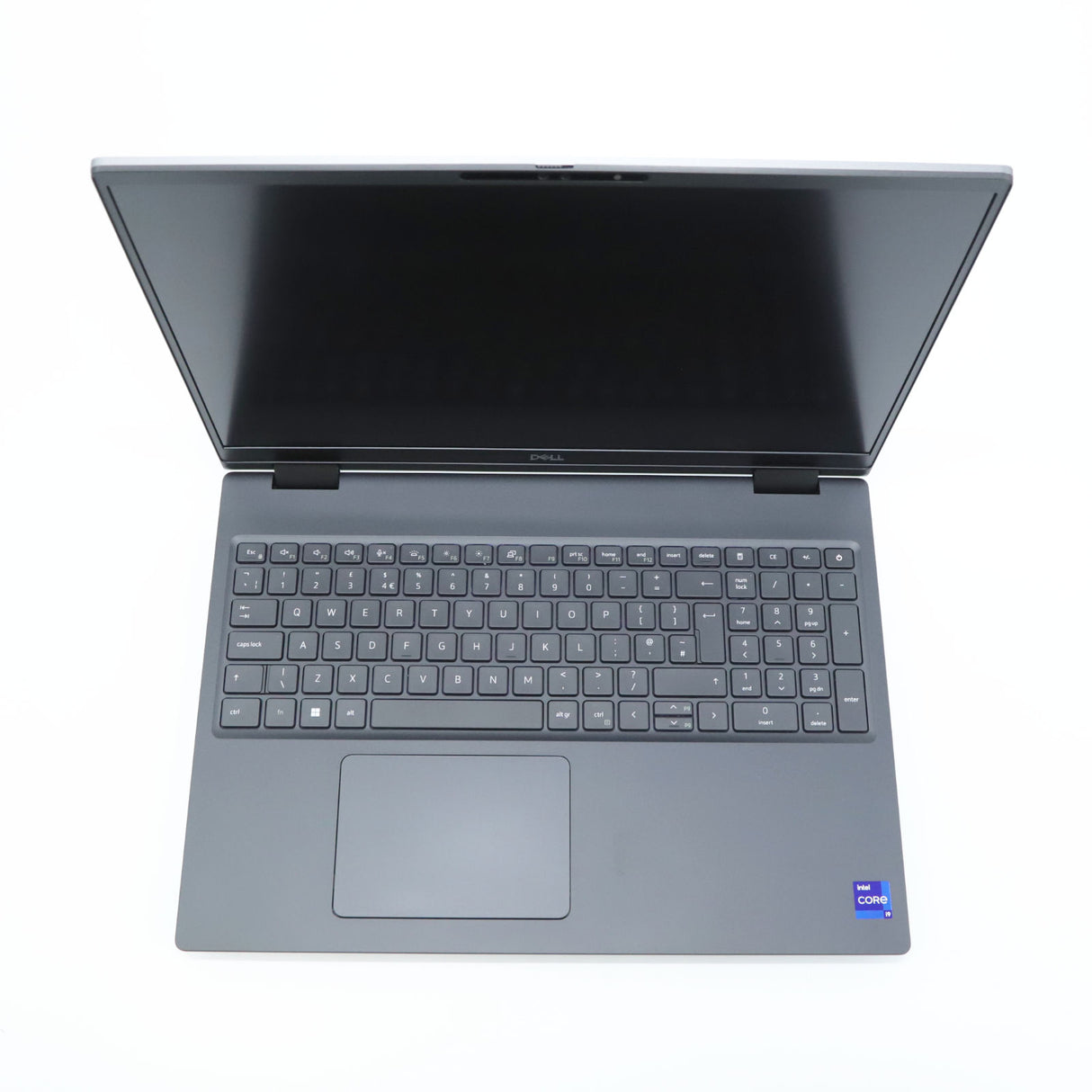Dell Precision 7680 Laptop: i9-13950HX, RTX 3500 Ada, 1TB SSD 32GB, Warranty VAT - GreenGreenStore