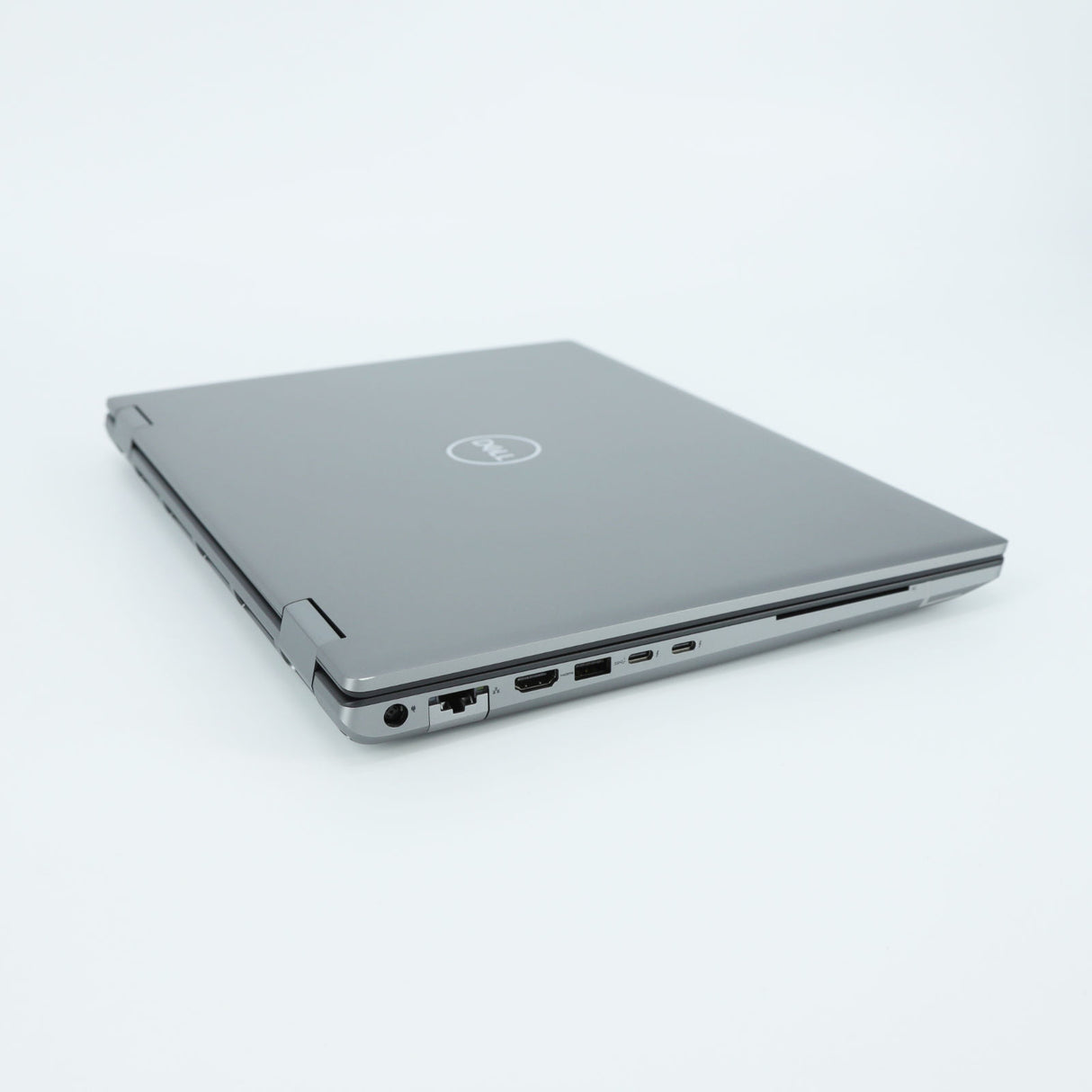 Dell Precision 7680 Laptop: i9-13950HX, RTX 3500 Ada, 1TB SSD 32GB, Warranty VAT - GreenGreenStore