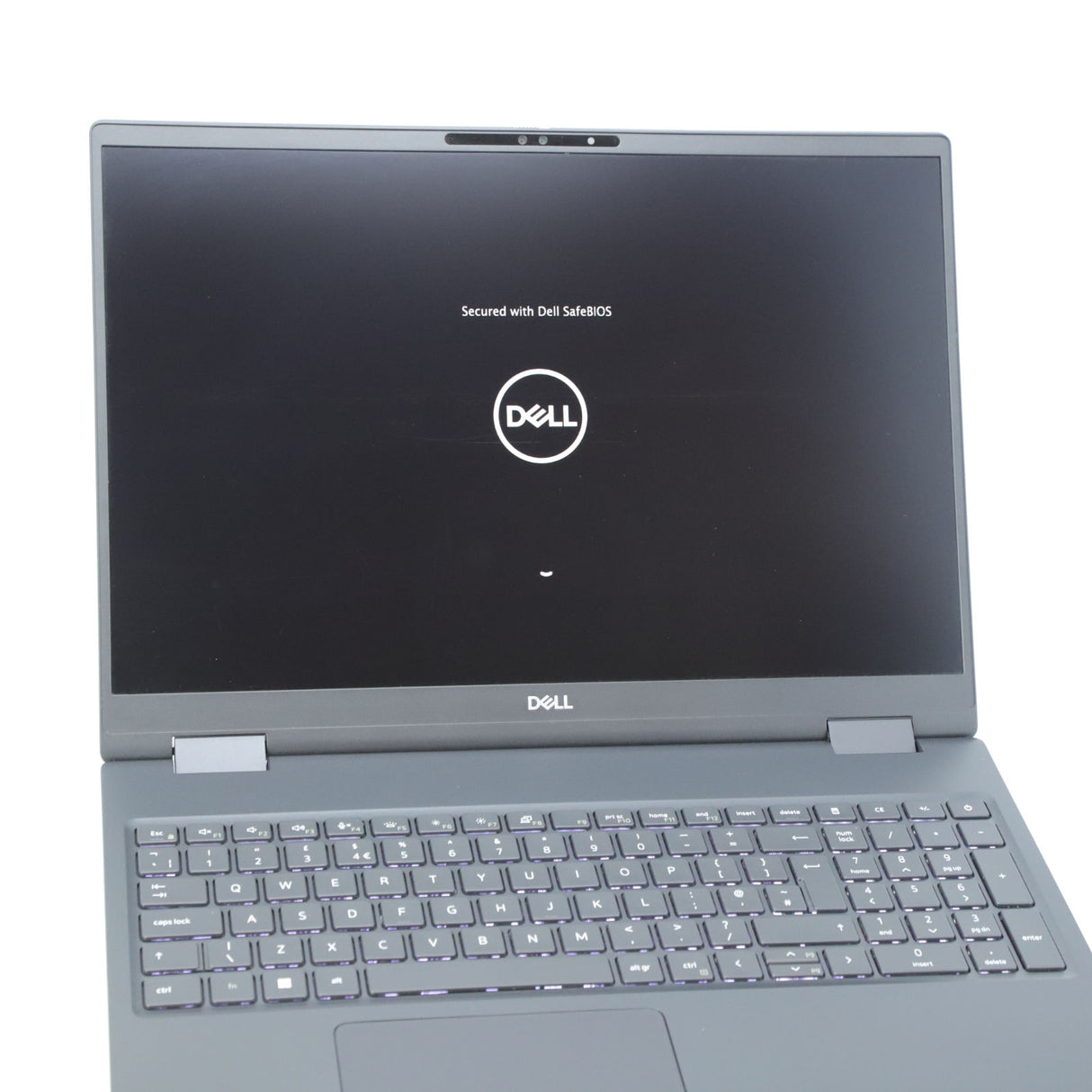 Dell Precision 7680 Laptop: i9-13950HX 32GB 1TB SSD RTX 3500 Ada Warranty VAT - GreenGreenStore