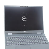 Dell Precision 7680 Laptop: i9-13950HX 32GB 1TB SSD RTX 3500 Ada Warranty VAT - GreenGreenStore