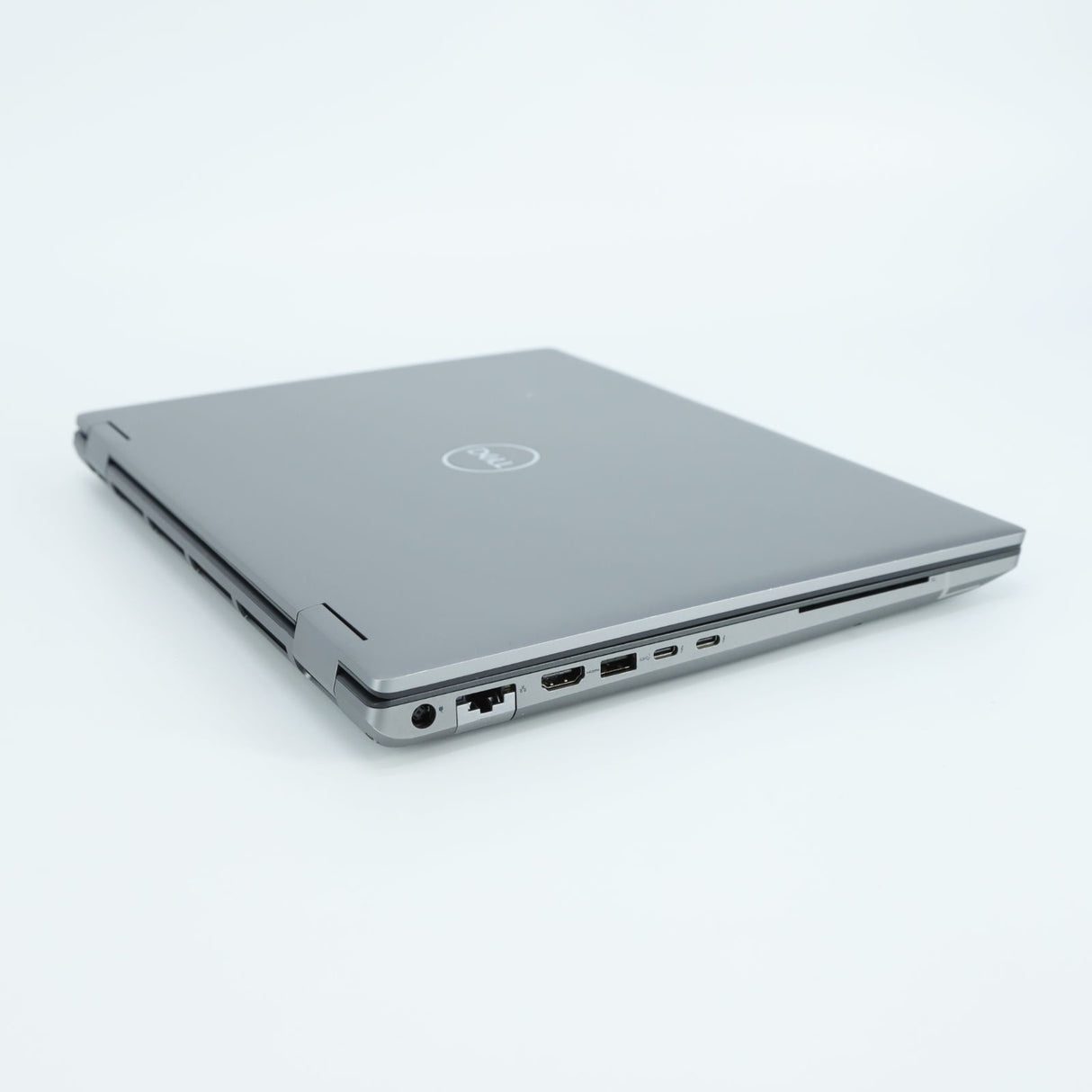 Dell Precision 7680 Laptop: i9-13950HX 32GB 1TB SSD RTX 3500 Ada Warranty VAT - GreenGreenStore