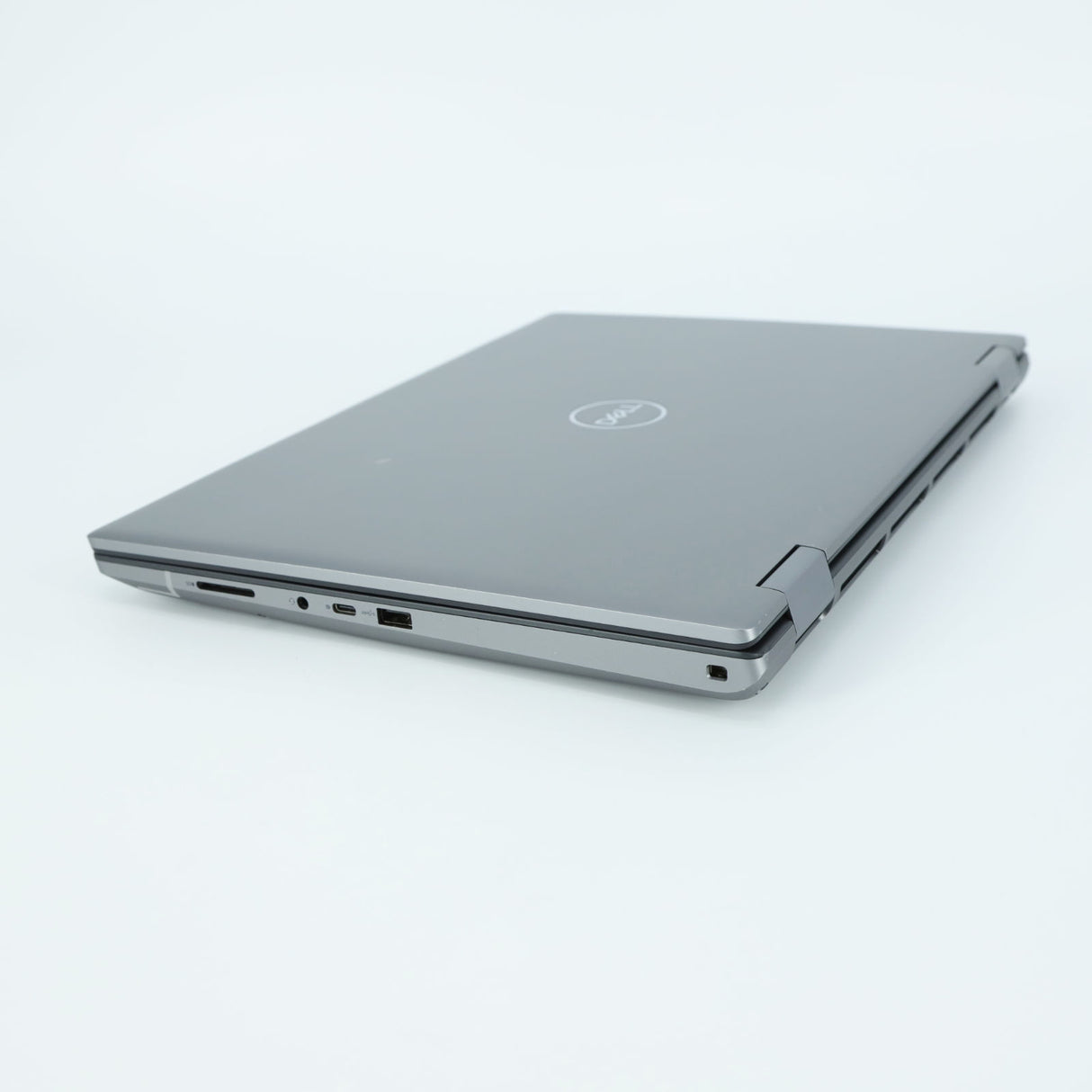 Dell Precision 7680 Laptop: i9-13950HX 32GB 1TB SSD RTX 3500 Ada Warranty VAT - GreenGreenStore