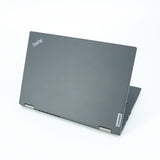 Lenovo ThinkPad X13 Yoga Gen 2 Laptop: Core i7 16GB RAM 512GB SSD Warranty VAT - GreenGreenStore
