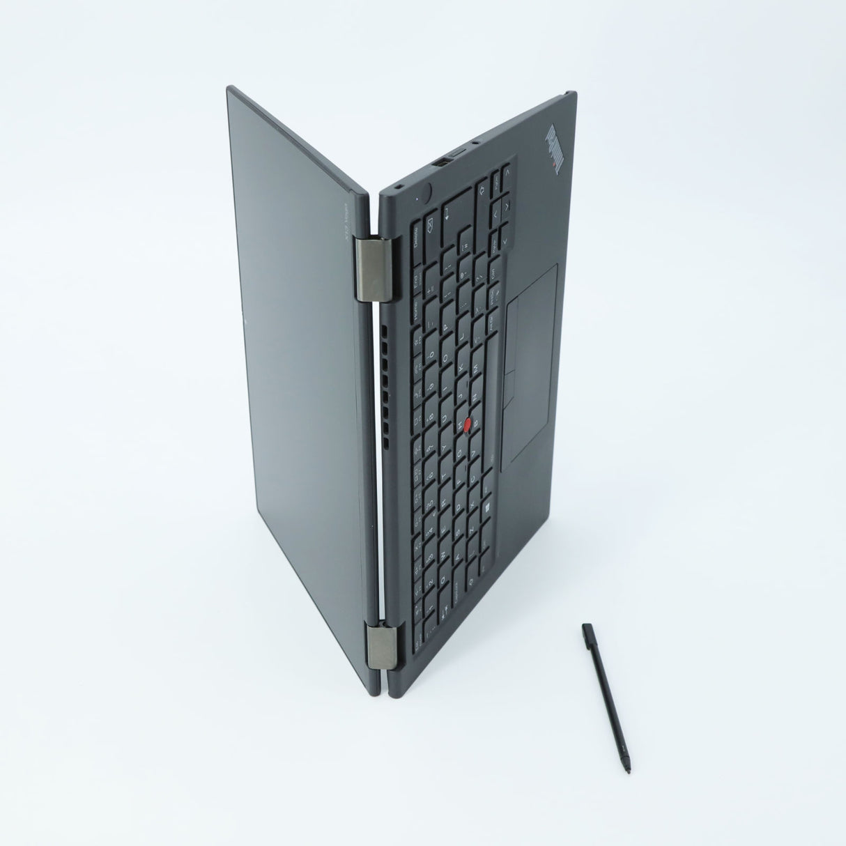 Lenovo ThinkPad X13 Yoga Gen 2 Laptop: Core i7 16GB RAM 512GB SSD Warranty VAT - GreenGreenStore