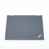 Lenovo ThinkPad X13 Yoga Gen 2 Laptop: Core i7 16GB RAM 512GB SSD Warranty VAT - GreenGreenStore