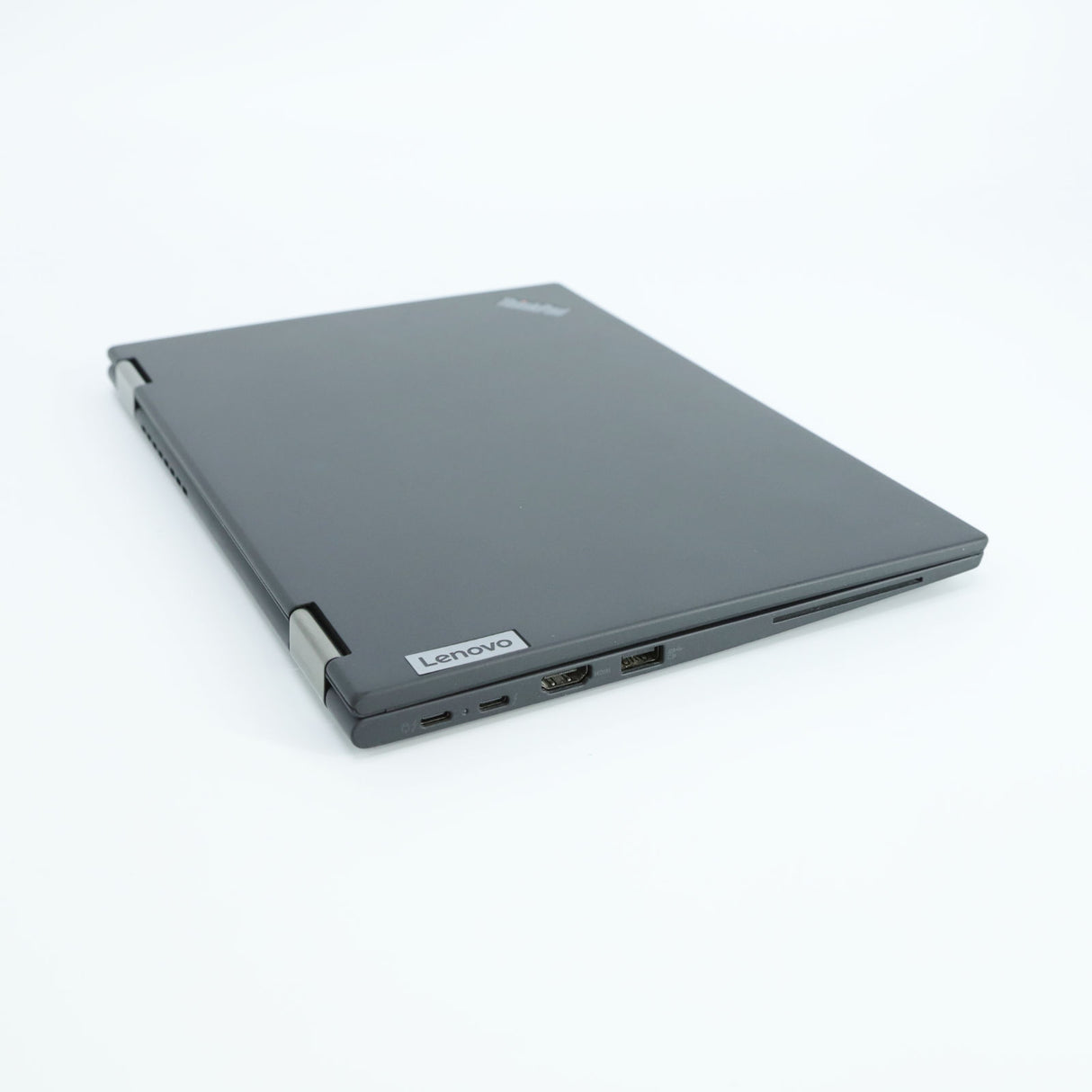 Lenovo ThinkPad X13 Yoga Gen 2 Laptop: Core i7 16GB RAM 512GB SSD Warranty VAT - GreenGreenStore