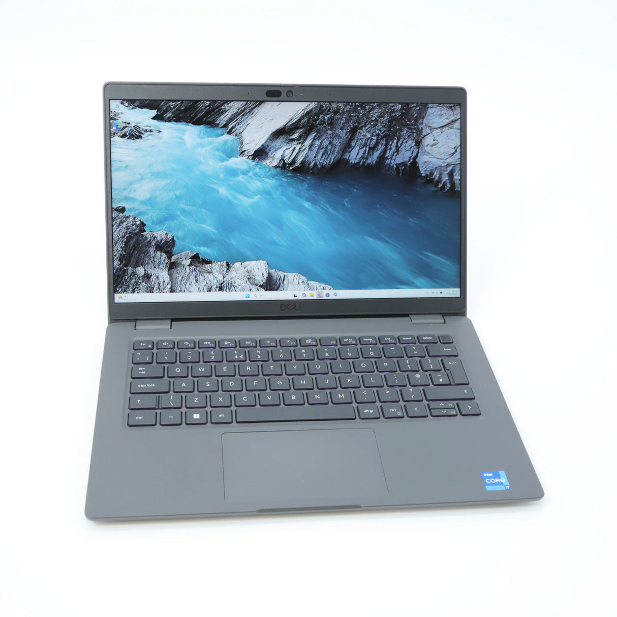 Dell Latitude 3440 Laptop: Intel Core i7-1355U, 16GB RAM 256GB SSD, Warranty VAT - GreenGreenStore
