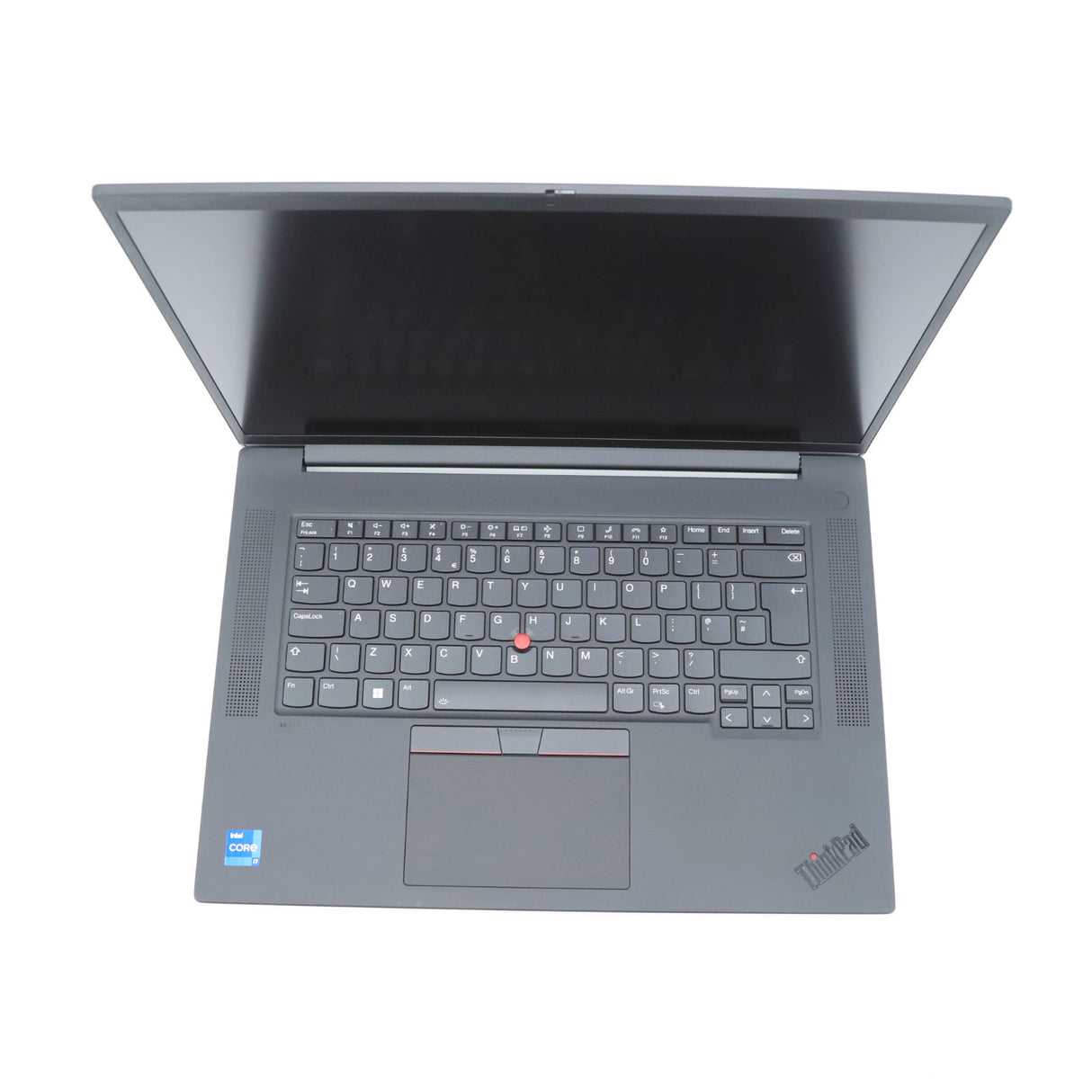 Lenovo ThinkPad P1 Gen 5 Laptop: Intel i7-12800H 32GB RAM 512GB SSD Warranty VAT - GreenGreenStore