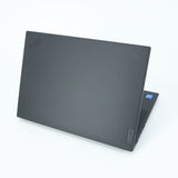 Lenovo ThinkPad P1 Gen 5 Laptop: Intel i7-12800H 32GB RAM 512GB SSD Warranty VAT - GreenGreenStore