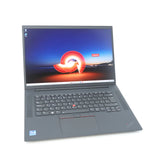 Lenovo ThinkPad P1 Gen 5 Laptop: Intel i7-12800H 32GB RAM 512GB SSD Warranty VAT - GreenGreenStore