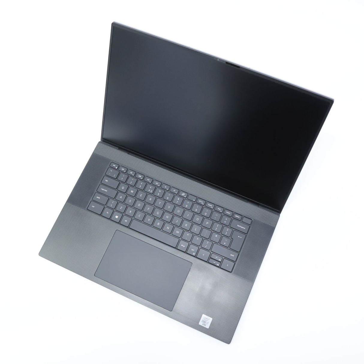 Dell Precision 5750 Laptop: Core i7-10850H 16GB RAM 512GB Quadro Warranty VAT - GreenGreenStore