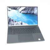 Dell Precision 5750 Laptop: Core i7-10850H 16GB RAM 512GB Quadro Warranty VAT - GreenGreenStore
