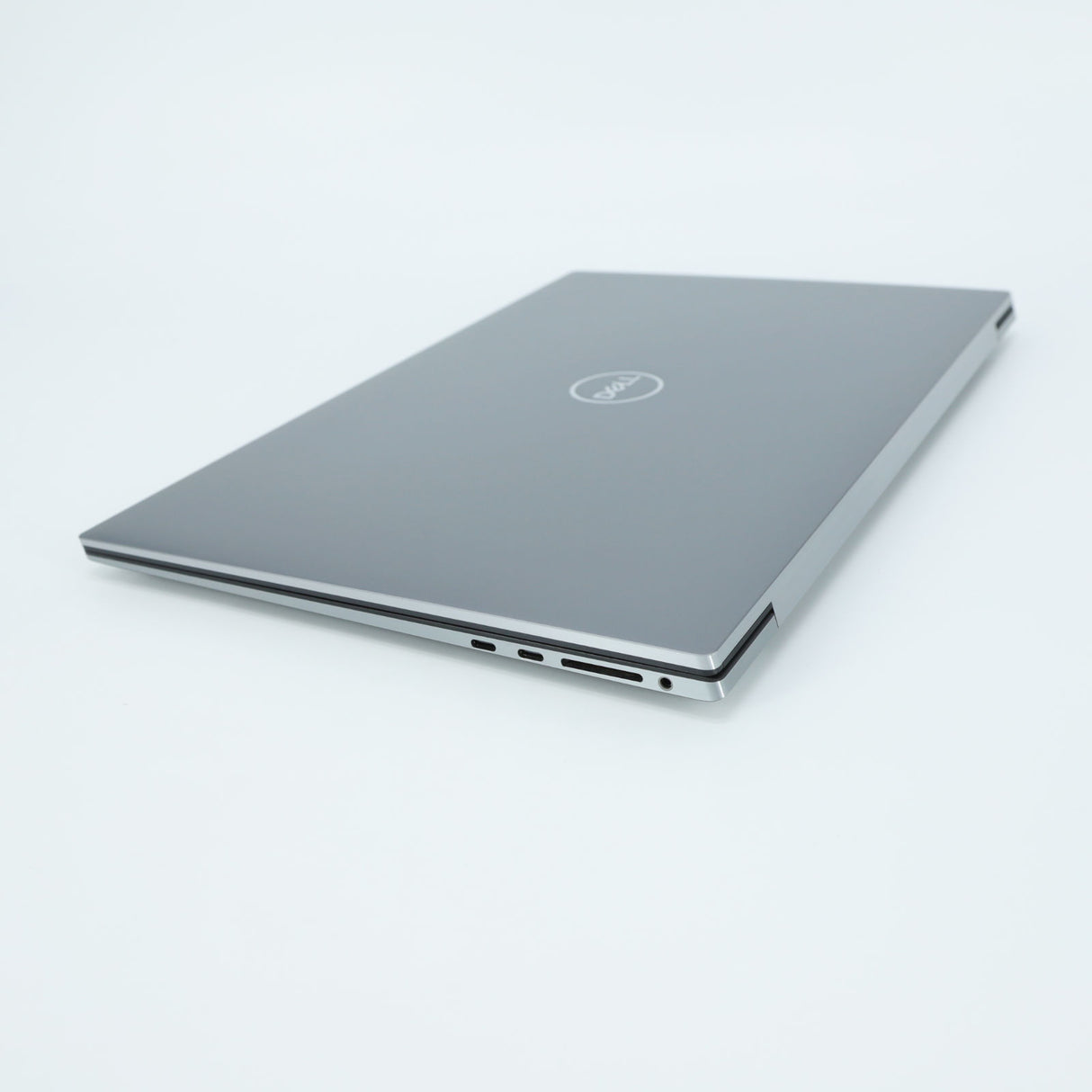 Dell Precision 5750 Laptop: Core i7-10850H 16GB RAM 512GB Quadro Warranty VAT - GreenGreenStore