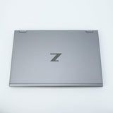 HP ZBook Fury 17 G8 Laptop: Core i7-11850H NVIDIA A5000 512GB 32GB Warranty VAT - GreenGreenStore