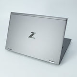 HP ZBook Fury 17 G8 Laptop: Core i7-11850H NVIDIA A5000 512GB 32GB Warranty VAT - GreenGreenStore