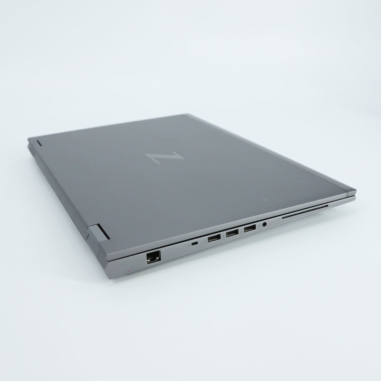 HP ZBook Fury 17 G8 Laptop: Core i7-11850H NVIDIA A5000 512GB 32GB Warranty VAT - GreenGreenStore