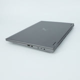 HP ZBook Fury 17 G8 Laptop: Core i7-11850H NVIDIA A5000 512GB 32GB Warranty VAT - GreenGreenStore