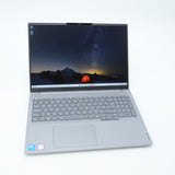 Lenovo ThinkBook 16 Gen 9 Laptop: Intel Core 7 240H, 512GB SSD 16GB RAM Warranty - GreenGreenStore