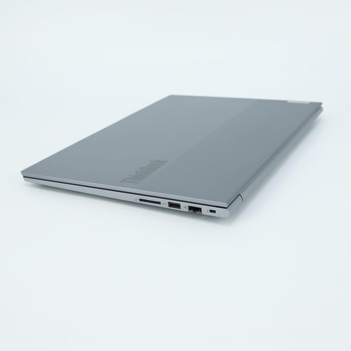 Lenovo ThinkBook 16 Gen 9 Laptop: Intel Core 7 240H, 512GB SSD 16GB RAM Warranty - GreenGreenStore