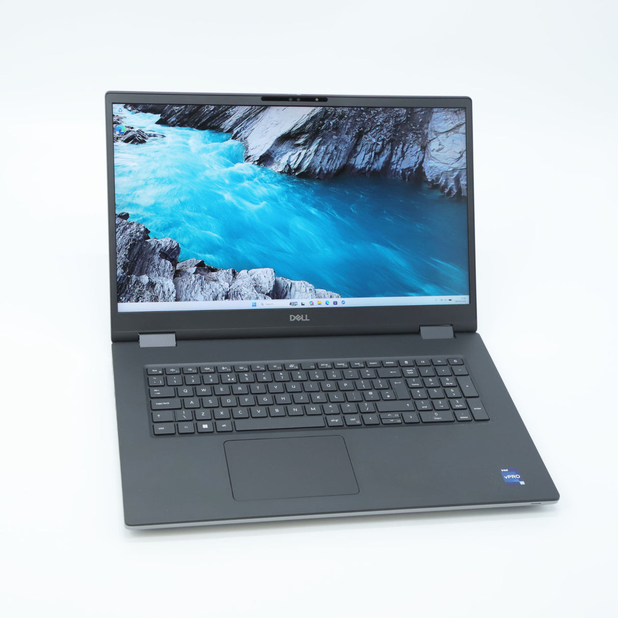 Dell Precision 7780 CAD Laptop: Core i7-13850HX RTX A3500 1TB 64GB RAM, Warranty - GreenGreenStore