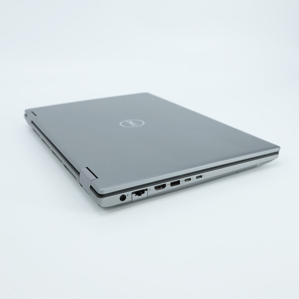 Dell Precision 7780 CAD Laptop: Core i7-13850HX RTX A3500 1TB 64GB RAM, Warranty - GreenGreenStore