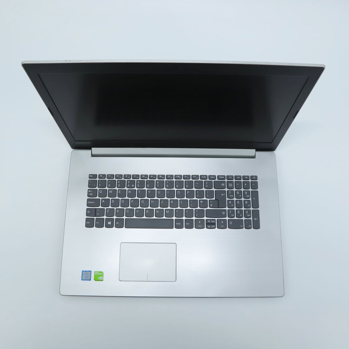 Lenovo IdeaPad 320 17.3" Laptop: Core i7-7500U 12GB RAM 240GB SSD Warranty VAT - GreenGreenStore