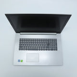 Lenovo IdeaPad 320 17.3" Laptop: Core i7-7500U 12GB RAM 240GB SSD Warranty VAT - GreenGreenStore