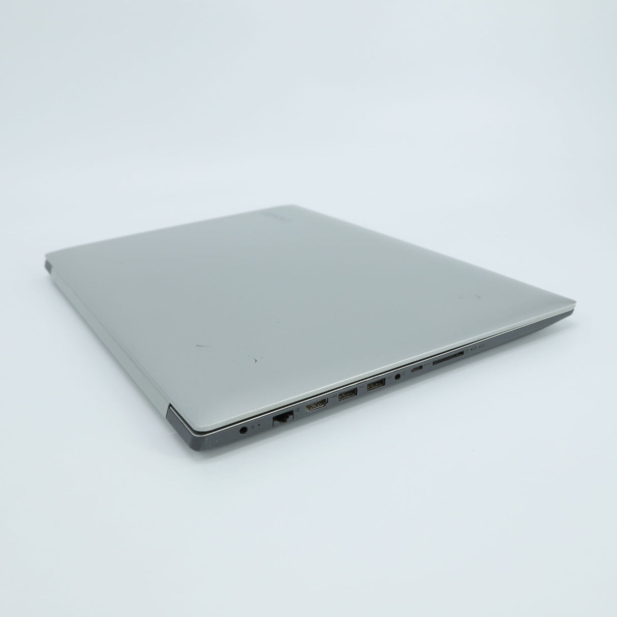 Lenovo IdeaPad 320 17.3" Laptop: Core i7-7500U 12GB RAM 240GB SSD Warranty VAT - GreenGreenStore