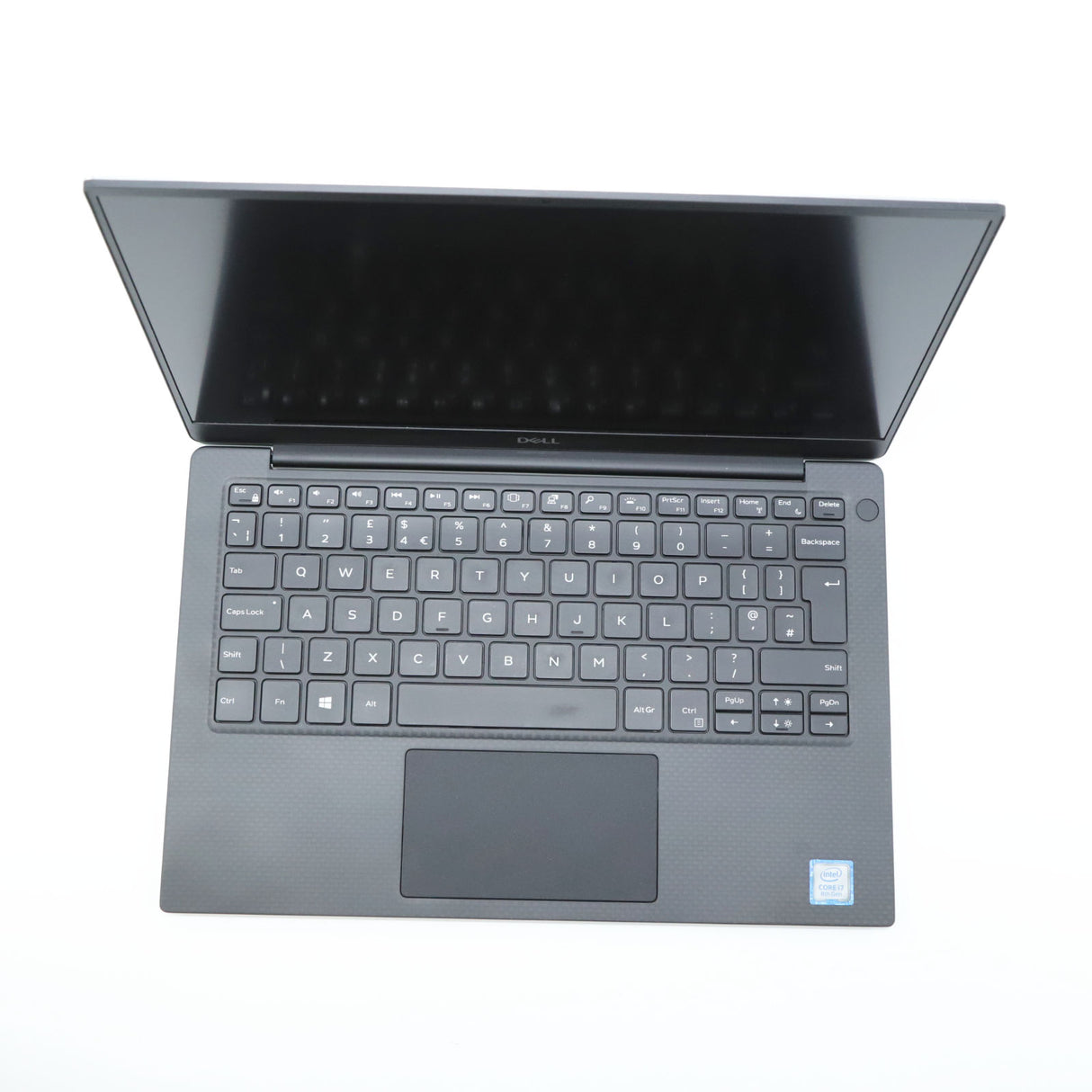 Dell XPS 13 9380 13" Laptop: Intel Core i7-8565U, 16GB, 512GB SSD, Warranty VAT - GreenGreenStore