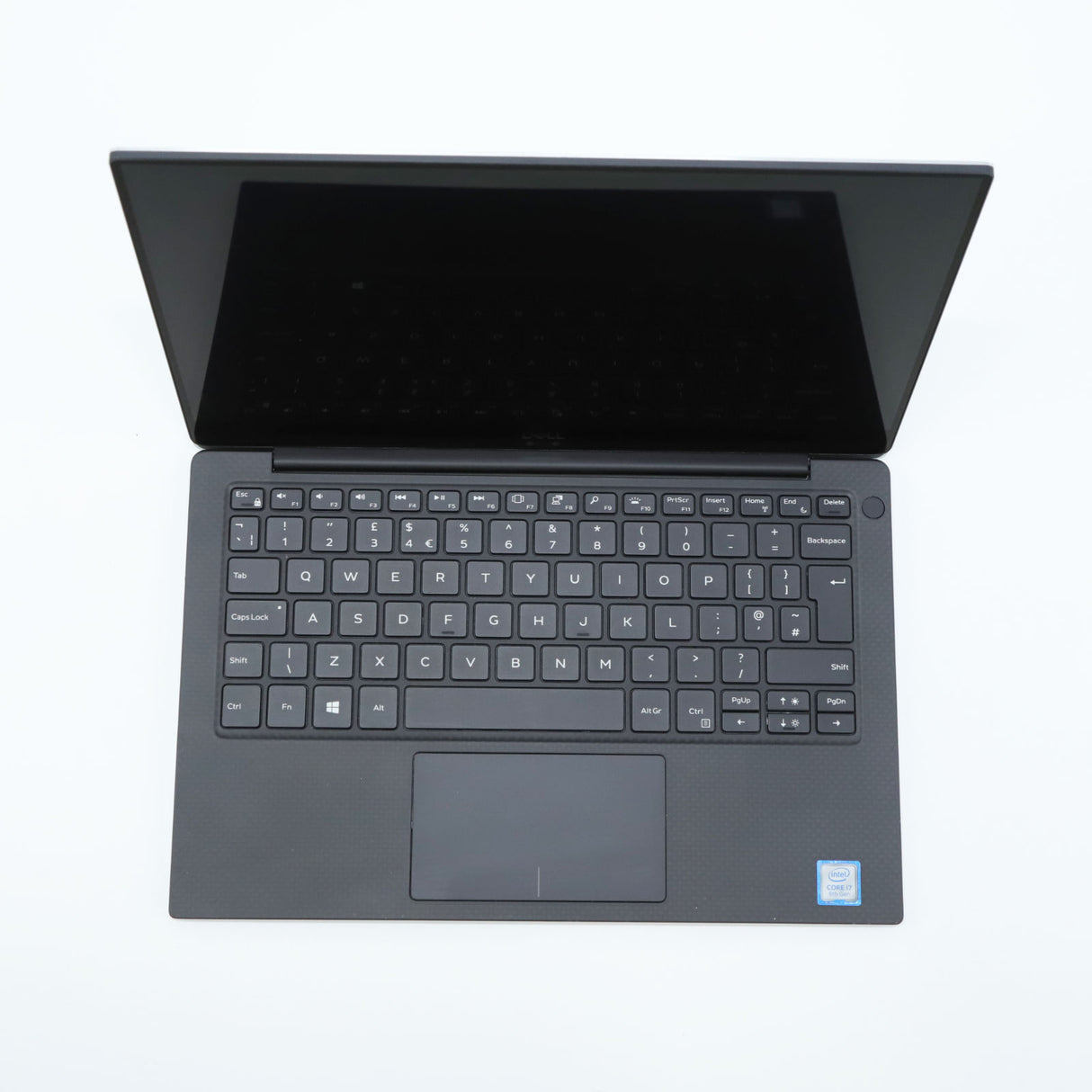 Dell XPS 13 9370 Laptop: Intel Core i7-8550U, 8GB RAM, 256GB SSD, Warranty VAT - GreenGreenStore