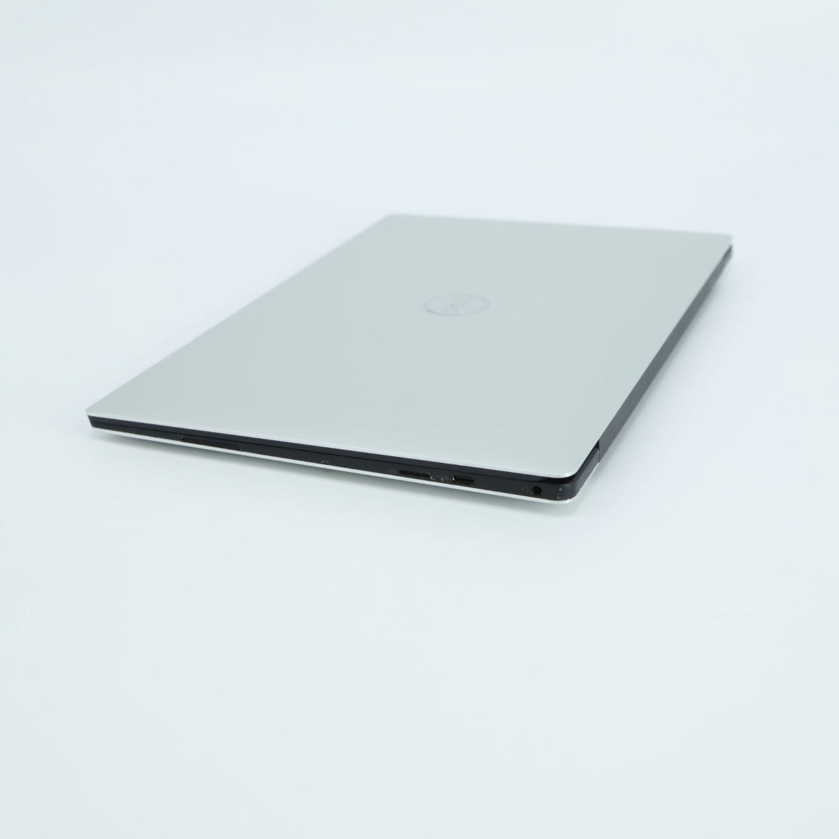 Dell XPS 13 9370 Laptop: Intel Core i7-8550U, 8GB RAM, 256GB SSD, Warranty VAT - GreenGreenStore