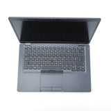 Dell Latitude 5400 Laptop: Intel Core i5-8265U, 16GB RAM 256GB SSD, Warranty VAT