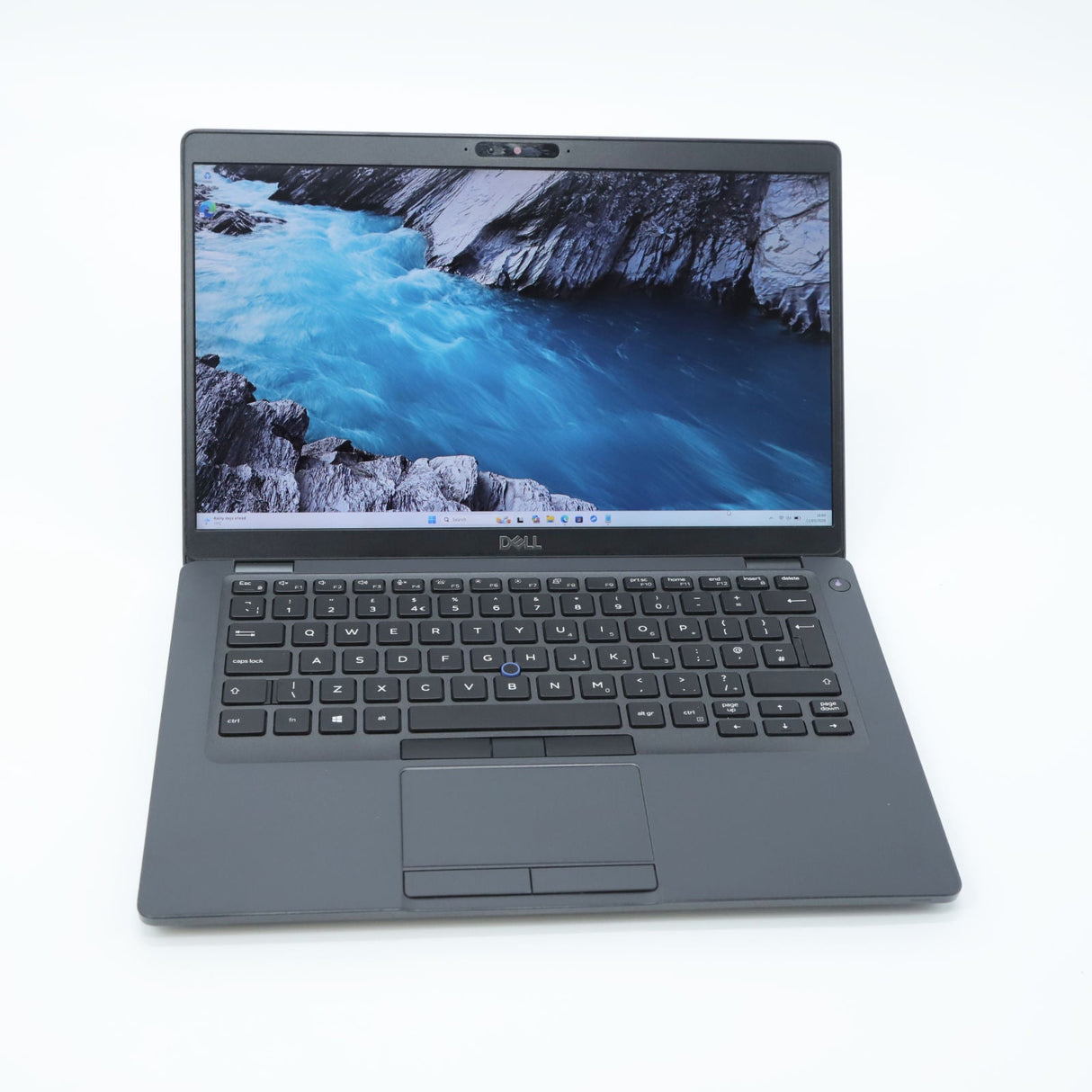 Dell Latitude 5400 Laptop: Intel Core i5-8265U, 16GB RAM 256GB SSD, Warranty VAT