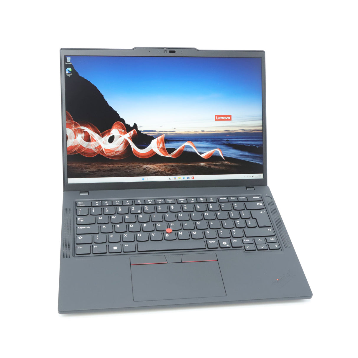 Lenovo ThinkPad T14 Gen 5 Laptop: Intel Ultra 7 165U 32GB RAM 1TB SSD Warranty - GreenGreenStore