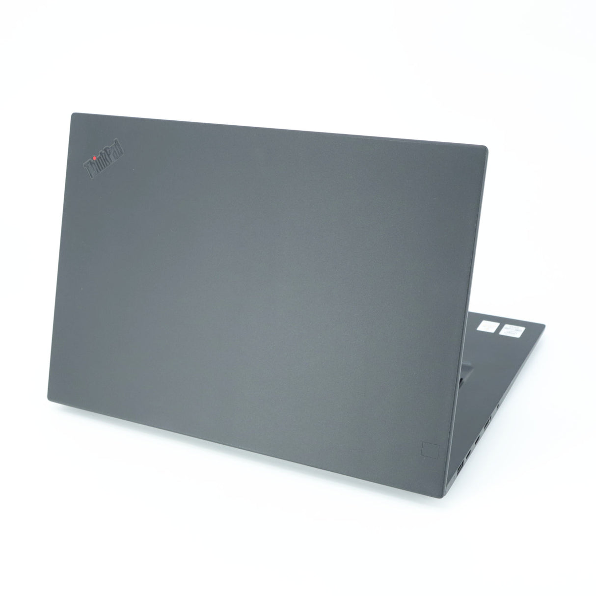 Lenovo ThinkPad P1 Gen 3 4K OLED Laptop: Core i7, T1000, 32GB 512GB Warranty VAT - GreenGreenStore