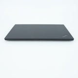 Lenovo ThinkPad P1 Gen 3 4K OLED Laptop: Core i7, T1000, 32GB 512GB Warranty VAT