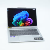Acer Aspire 14 AI Laptop: Intel Ultra 7 256V 16GB RAM 1TB SSD Warranty VAT - GreenGreenStore