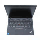 Lenovo ThinkPad T14 Gen 2 Laptop: Core i7-1165G7 16GB RAM 512GB SSD Warranty VAT - GreenGreenStore