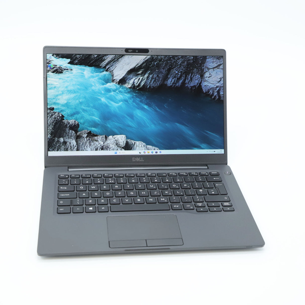 Dell Latitude 7300 Laptop: Intel Core i5-8365U, 8GB RAM 256GB SSD, Warranty VAT - GreenGreenStore
