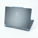 MSI Cyborg 14 A13VF Gaming Laaptop: Core i7 RTX 4060 512GB SSD 16GB RAM Warranty - GreenGreenStore