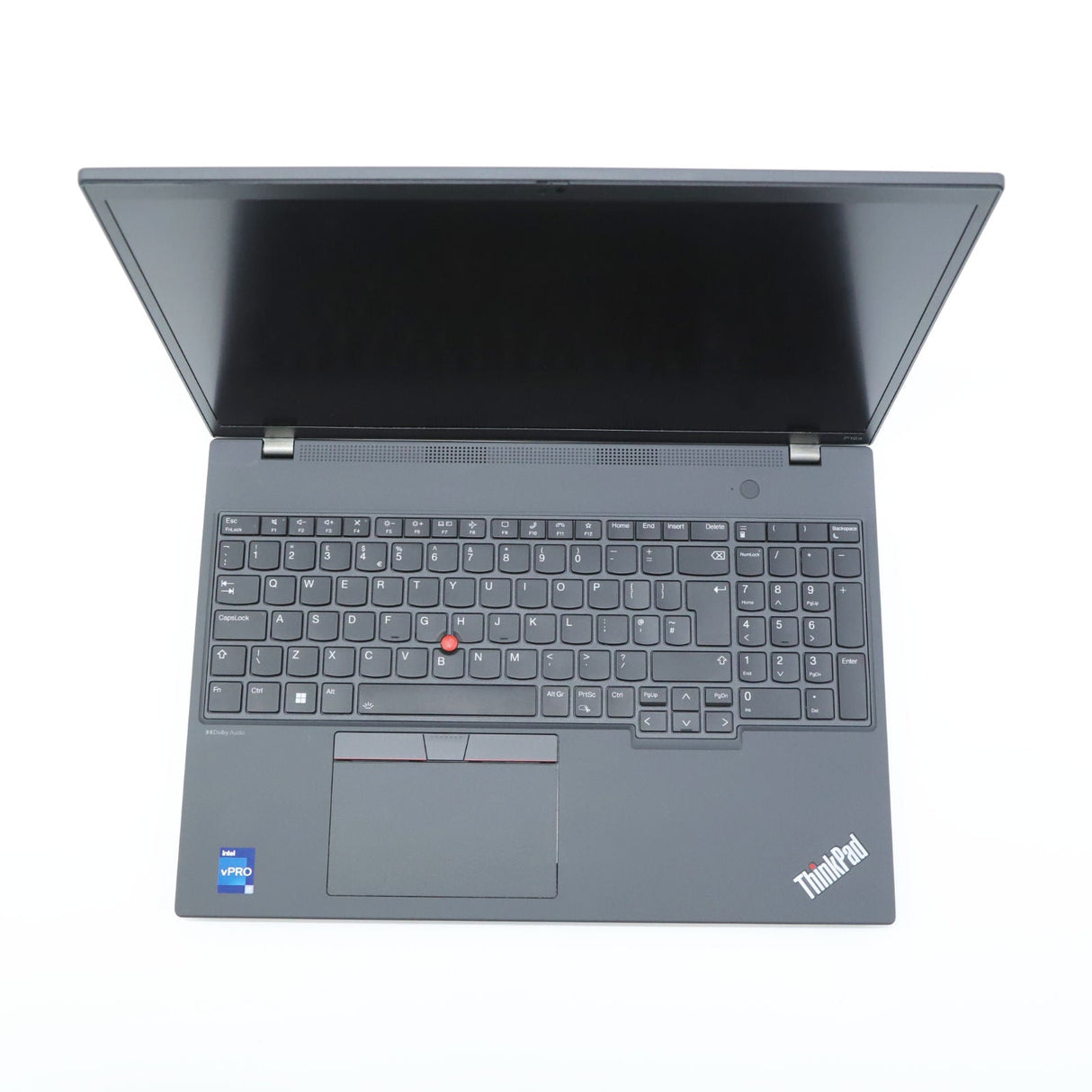 Lenovo ThinkPad P16s Gen 2 Laptop: Core i7-1370P 32GB RAM 512GB SSD Warranty