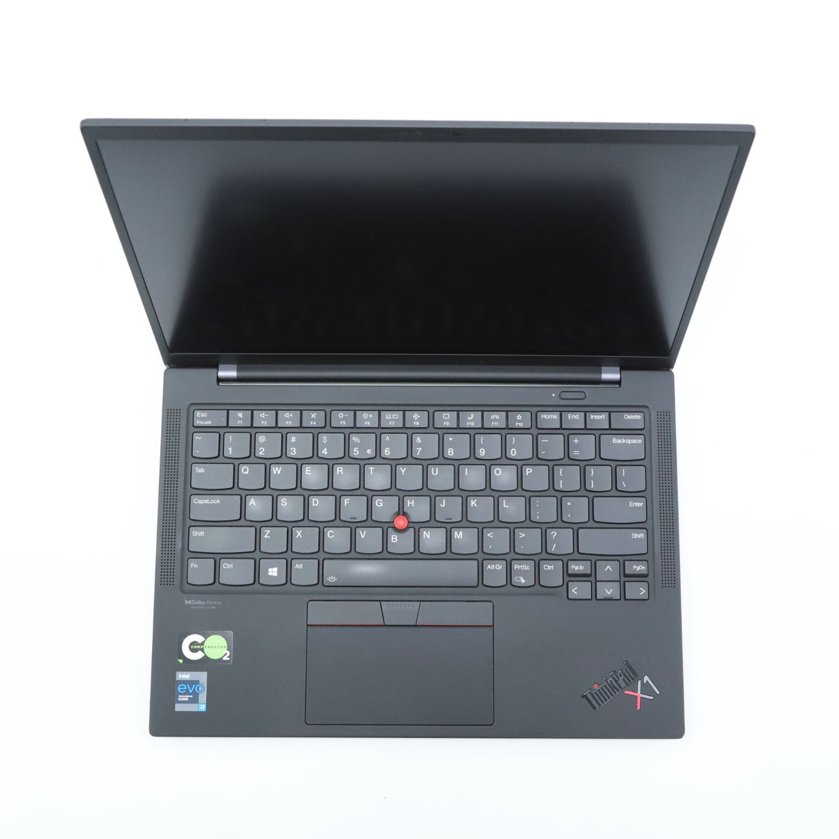 Lenovo ThinkPad X1 Carbon 9 Laptop: Core i7-1165G7, 16GB 512GB SSD, Warranty VAT - GreenGreenStore