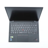 Lenovo ThinkPad X1 Carbon 9 Laptop: Core i7-1165G7, 16GB 512GB SSD, Warranty VAT - GreenGreenStore